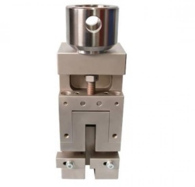 ASTM C1452 Test Fikstürü