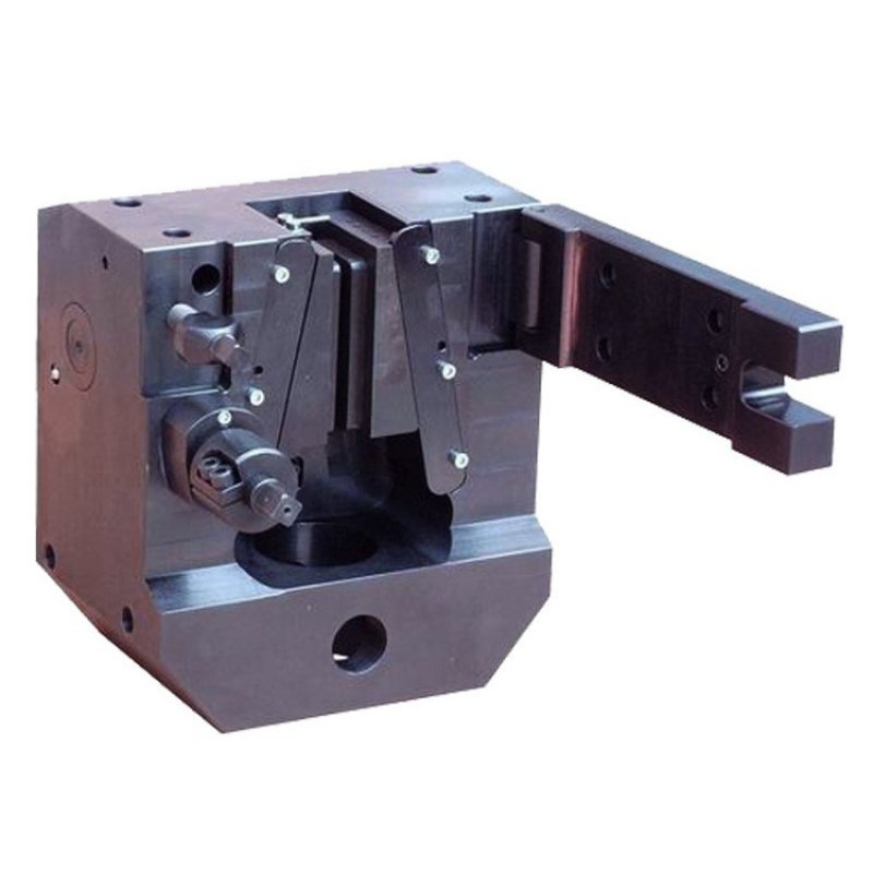 ASTM C1230 Test Fikstürü