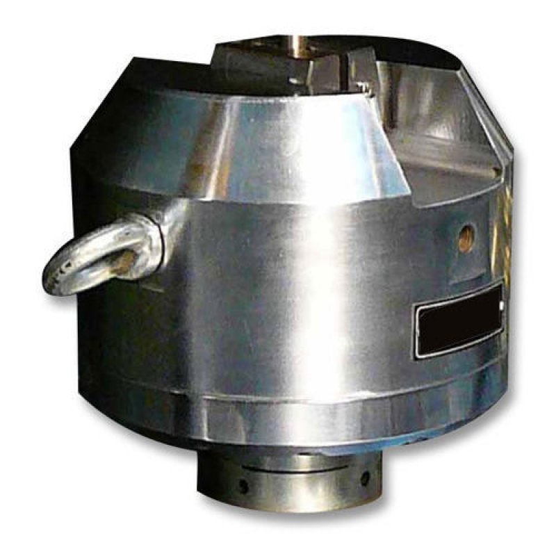 ASTM C1273 Test Fikstürü