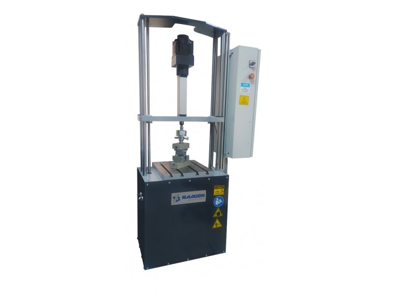 Elektromekanik Yorulma Test Makinaları