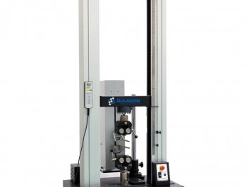 RAAGEN ETM-10-S Elektromekanik Üniversal Test Makinası