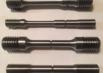 ASTM E139 Sürünme ve Stress Rupture Testi